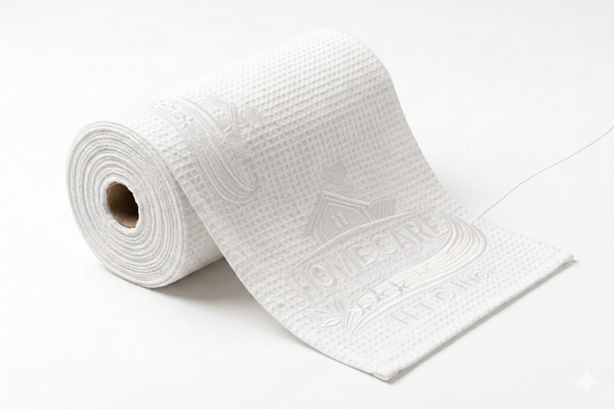 Home Care Kitchen Towels