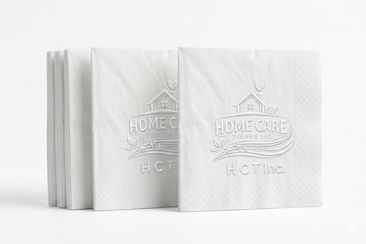 Home Care Napkins